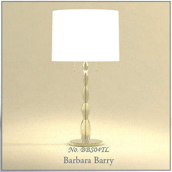 Lampe de table lgante europenne