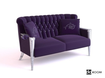 Modles 3D Purple canap