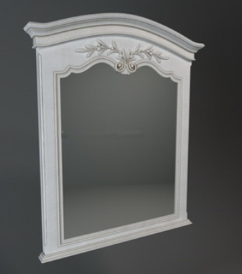 Modle de miroir europen