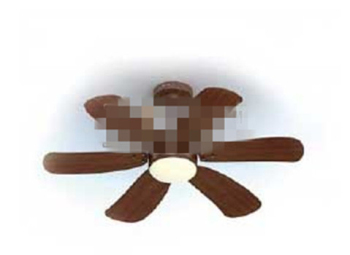 Modle de ventilateur Dortoir