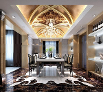 2013 Restaurant Design modles 3D