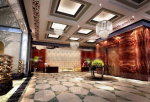 Fortune Hotel concevoir des modles 3D