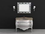 Couler modle 3d