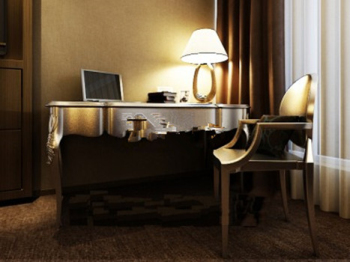 Bureau d'tude modle 3d