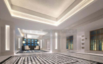 Modle 3d de bureaux d