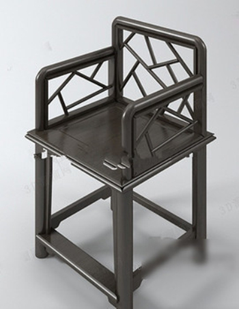 Haute selles Creative modles 3D