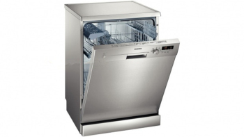 Modle 3D d'un petit rfrigrateur Siemens