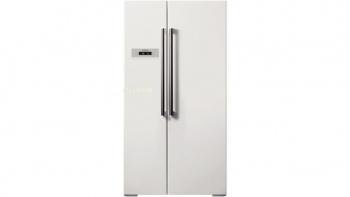 Luxe  deux portes modle rfrigrateur 3d