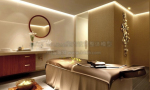 Salon intrieur des modles 3D