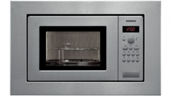 Siemens modle micro-ondes 3D