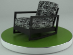 Modle 3d Fauteuil