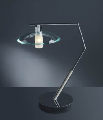 Nouvelle lampe modle 3d