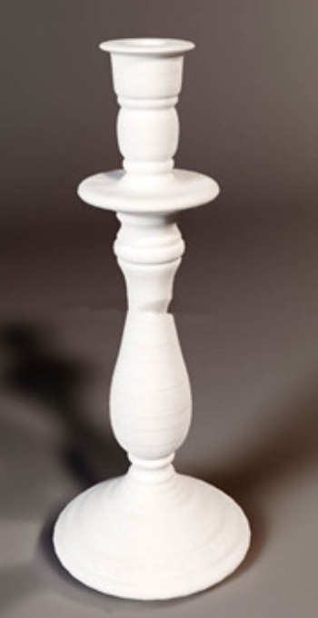 Modle europen de 3d membre de pilier