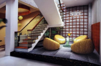 Personnalis amlioration de vie  domicile salle de modlisation 3D
