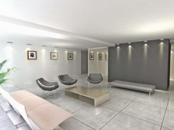 Salle de runion d