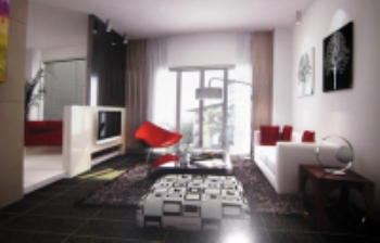Personnalis lgant salon