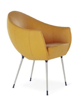 Modle 3D chaise de loisirs