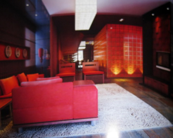 Salon color