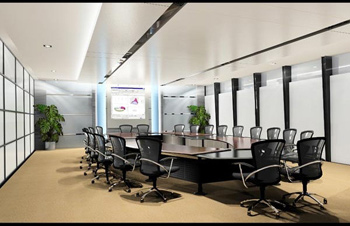 Grand modle salle de confrence