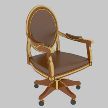 Corticales Zhuanyi modles 3D