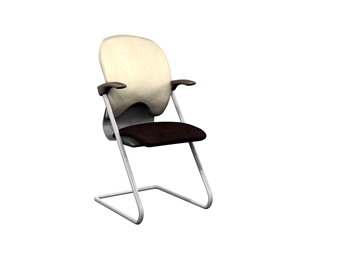 Chaise personnalit facile