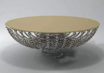 Belle lampe de plafond