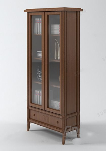 Simple modle bibliothques (quatre)