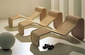 Fauteuil inclinable intrieur