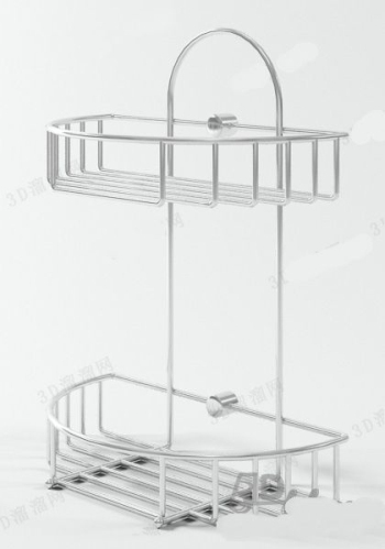 Salle de bain Double pendentif