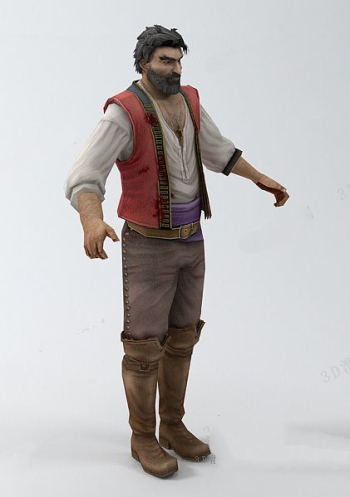 Les modles europens et amricains de style campagnard hommes