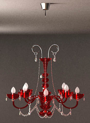 Red Lustres