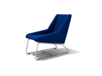 Fashion Bleu Personal Seat
