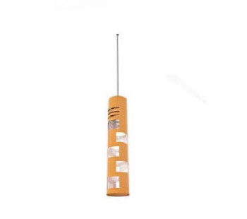 re cylindrique orange
