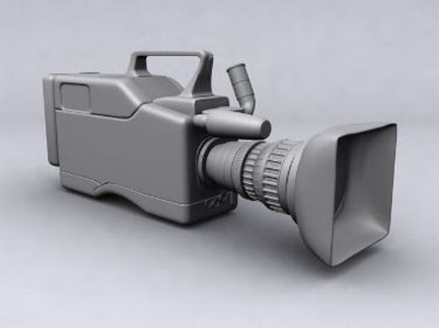 Les modles professionnels camra 3D