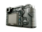 Panasonic SLR