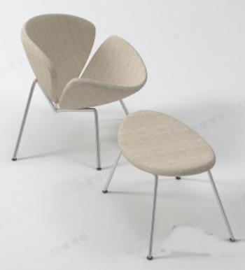 Combinaison de chaise Creative