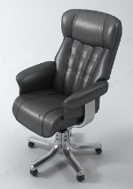 Modle de chaise de bureau