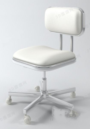 Modle de chaise de bureau