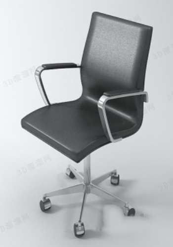Modle de chaise de bureau