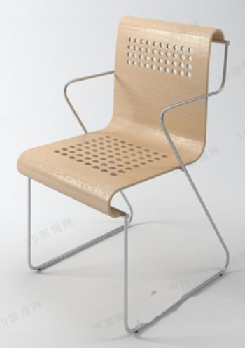 Modle de chaise Creative