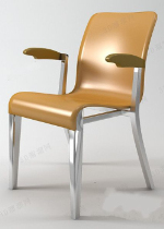 Modle de chaise Creative