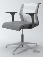 Modle de chaise Creative