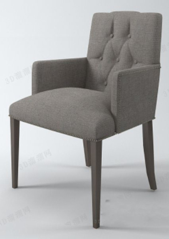 Modle de chaise de sofa commune