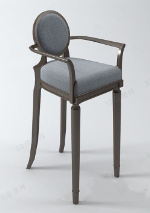 Modle de chaise haute commune