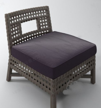 Modle bas de chaise commune