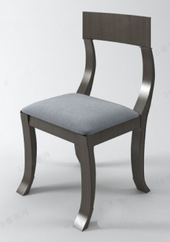 Modle de chaise commune