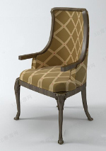 Modle de chaise de canap commune