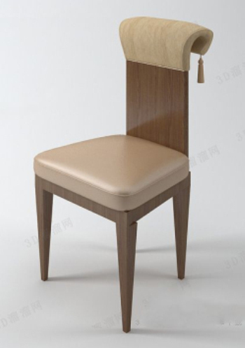 Modle de chaise commune
