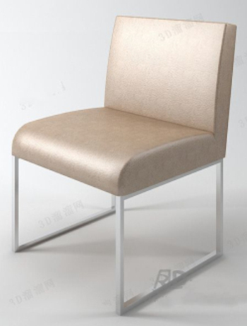 Modle de chaise commune