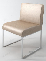 Modle de chaise commune